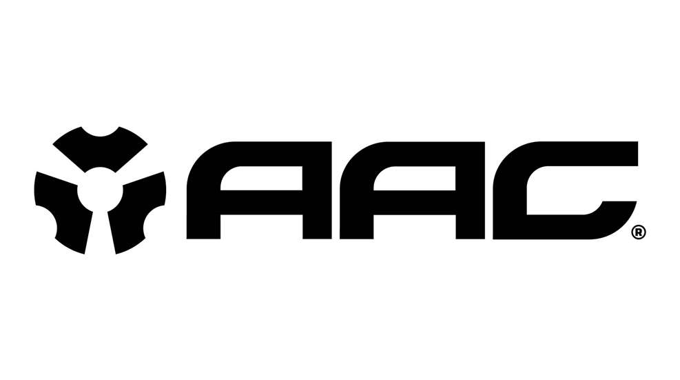 AAC company logo