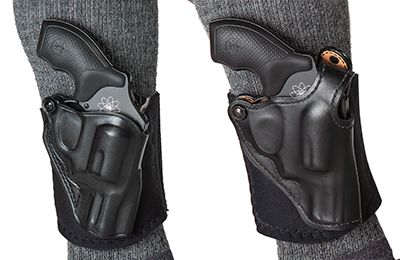 ankle holsters