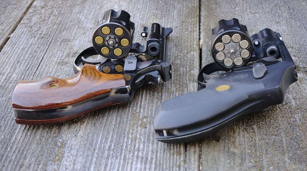 Revolver Capacity