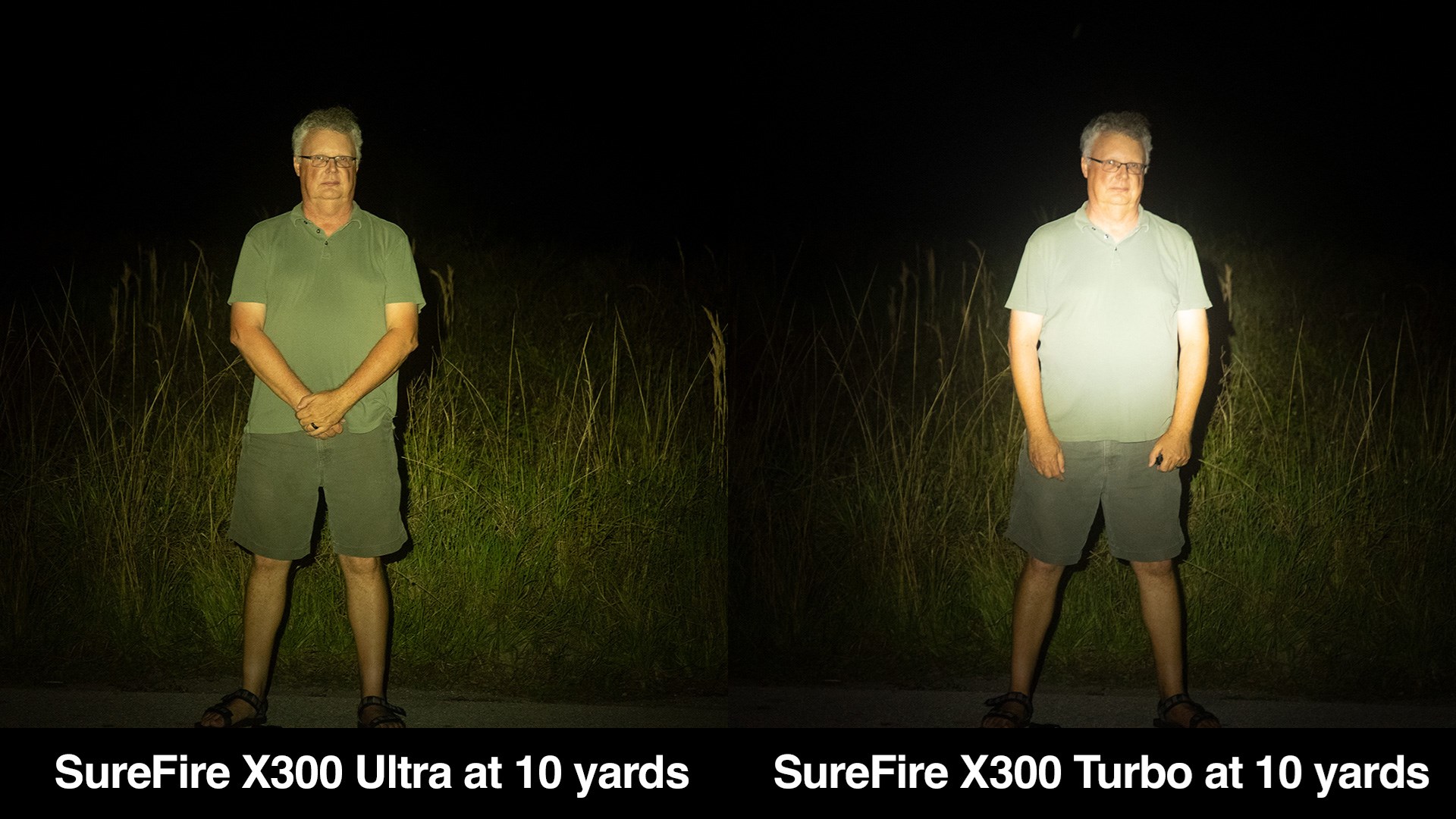 Ultra vs Turbo