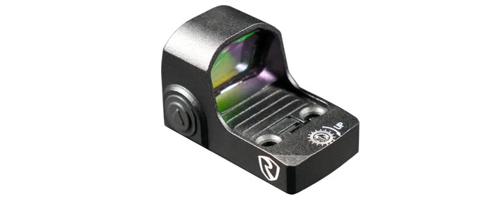 Riton Optics | X3 Tactix MPRD