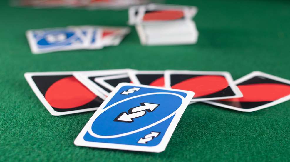 Card game