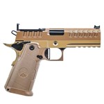 First Look: Watchtower Apache Commander Pistol | An Official Journal Of The NRA