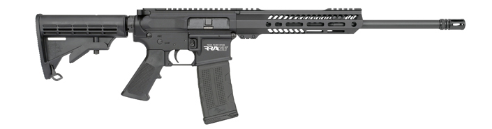 Rock River Arms  RRAGE 2G