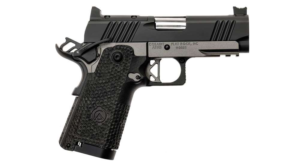 Cosaint COS21 Compact Pistol