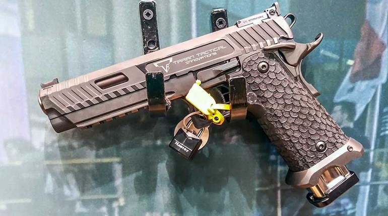 2019 NRAAM: Editor's Product Picks | An Official Journal Of The NRA