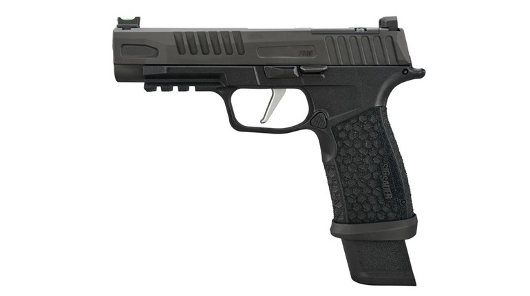 First Look: SIG Sauer P365 Fuse | An Official Journal Of The NRA