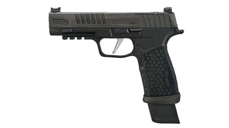First Look: SIG Sauer P365 Fuse | An Official Journal Of The NRA