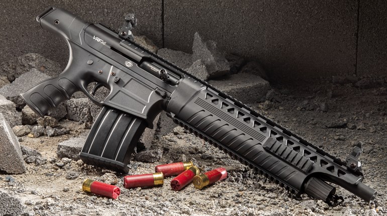 Review: Radian Weapons Model 1 Rifle | An Official Journal Of The NRA