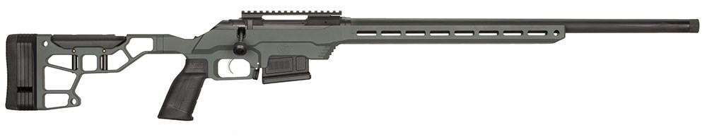 Colt CBX Precision