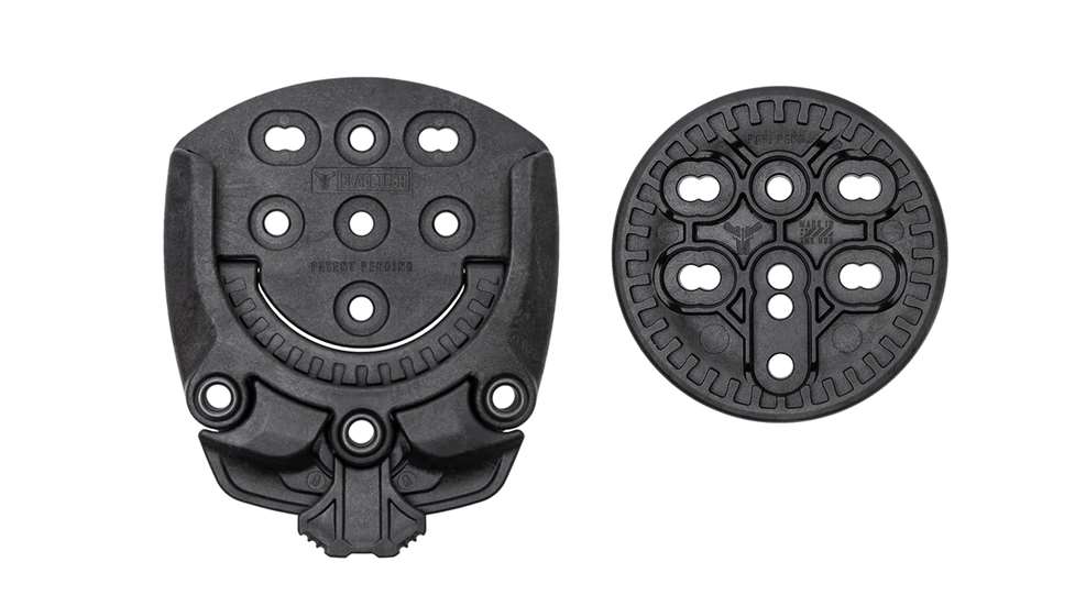 Blade-Tech Tek Mount
