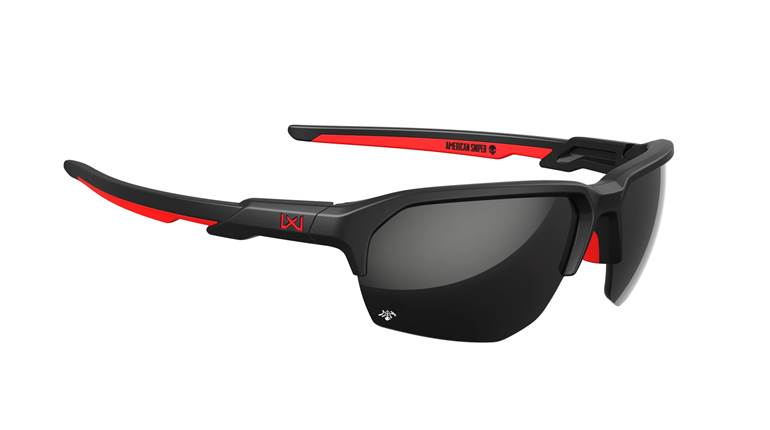 First Look: Wiley X American Sniper WX JAKL Frames | An Official Journal Of The NRA