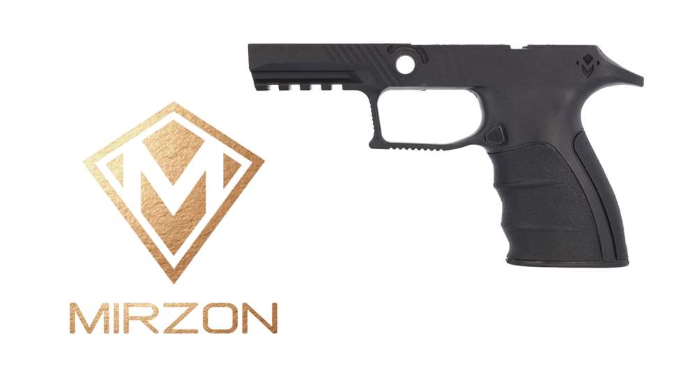 mizzen p320 grip module