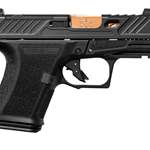 Shadow Systems CR920 pistol facing right
