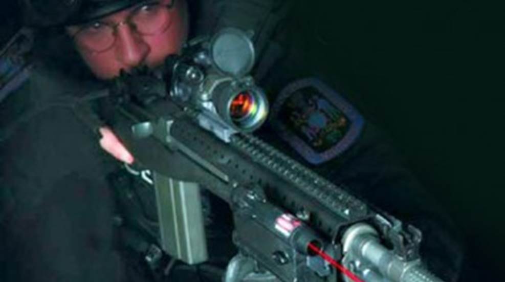 Springfield Socom 16 An Official Journal Of The Nra Springfield Socom 16 An Official Journal Of The Nra
