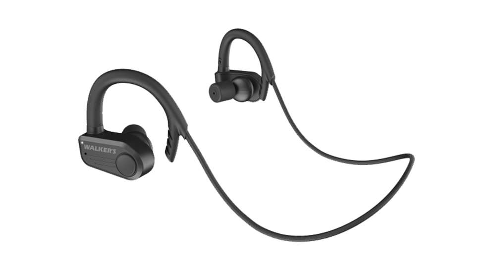 earbuds with chord