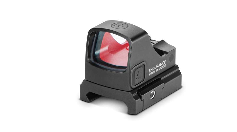 Hawke Endurance Reflex Optic