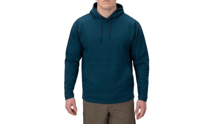 First Look: Vertx Paratus Hoody | An Official Journal Of The NRA