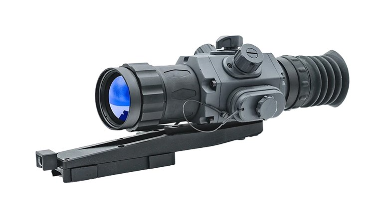 First Look: Armasight Collector 320 and Collector 640 Thermal Sights | An Official Journal Of The NRA