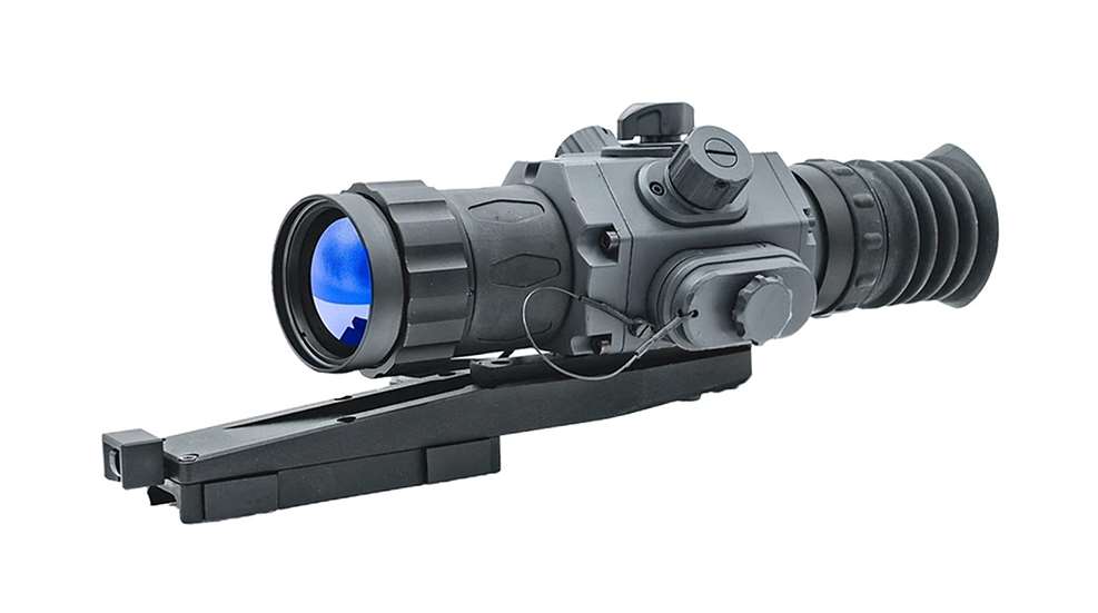 Armasight Collector 320 and Collector 640 Thermal Sights