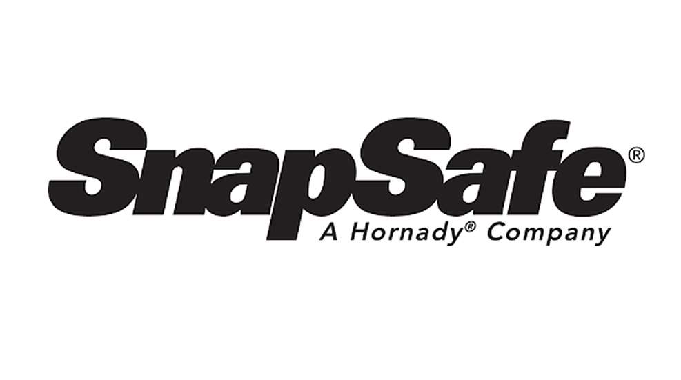 SnapSafe wall safe