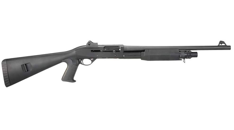 Benelli’s M3 Super 90