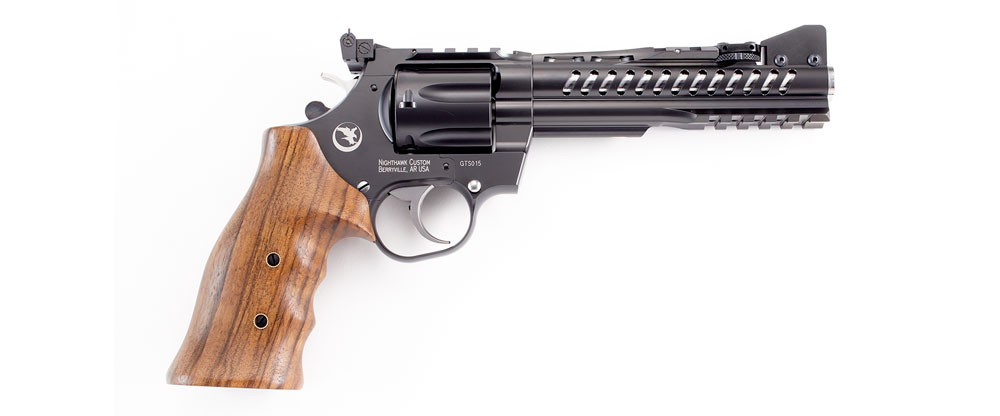 New Revolvers for 2024 | An Official Journal Of The NRA