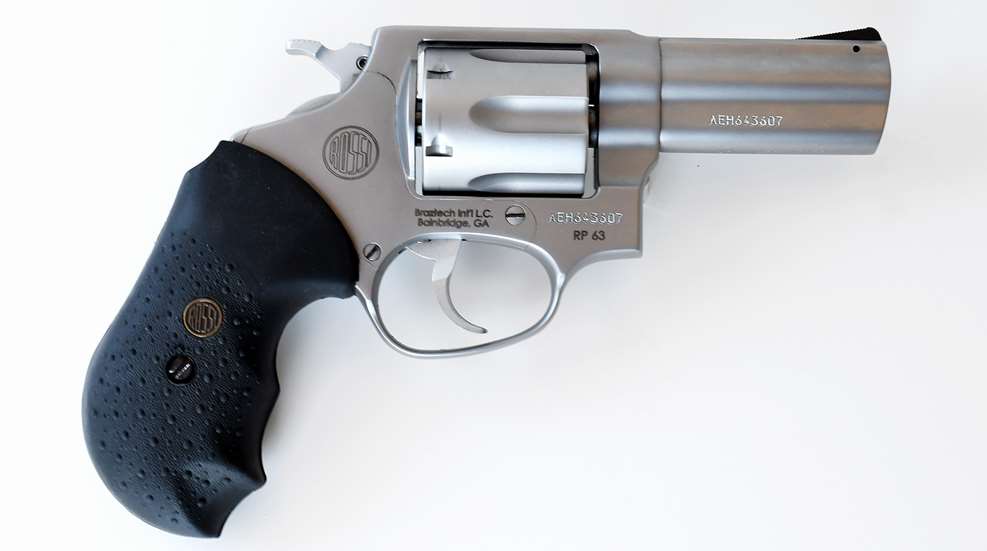 Rossi RP-63