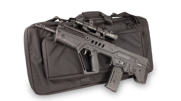 First Look: Elite Survival Systems Covert Operations Discreet Case | An Official Journal Of The NRA
