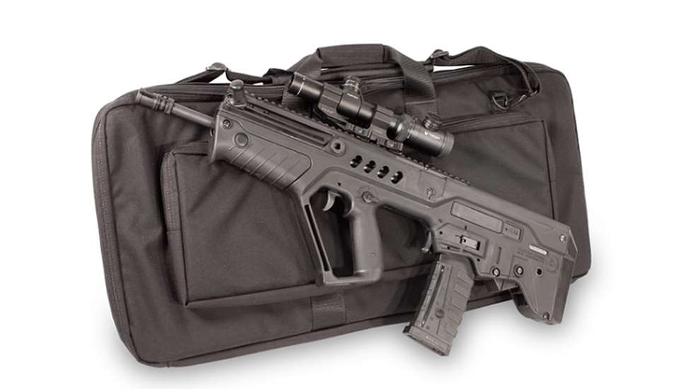 Ess Covert Bullpup Bag