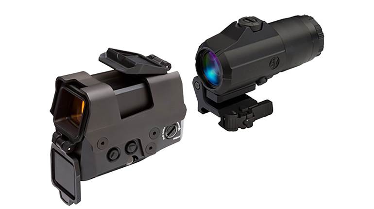 SIG Sauer Awarded Contract from British Armed Forces for Enhanced Sighting Systems | An Official Journal Of The NRA