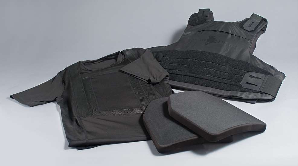 Body armor