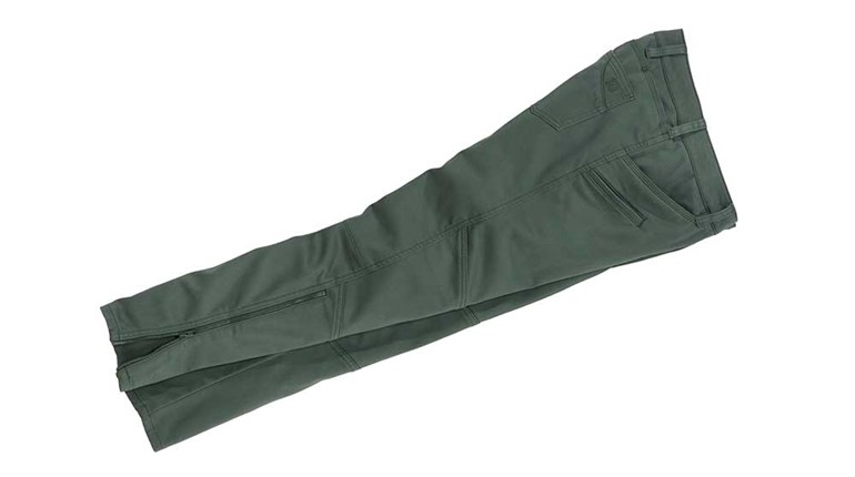 Review: 5.11 Tactical Wyldcat Tactical Pants for Women | An Official Journal Of The NRA
