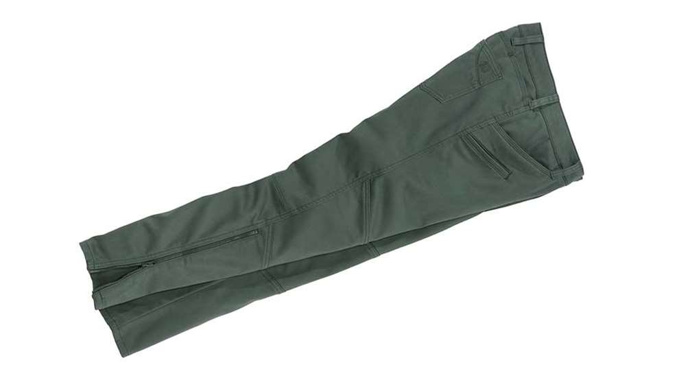 Review: 5.11 Tactical Wyldcat Tactical Pants for Women | An Official ...