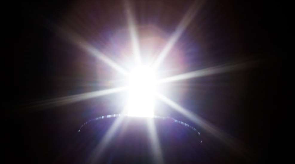 How to Use a Hand-Held Flashlight