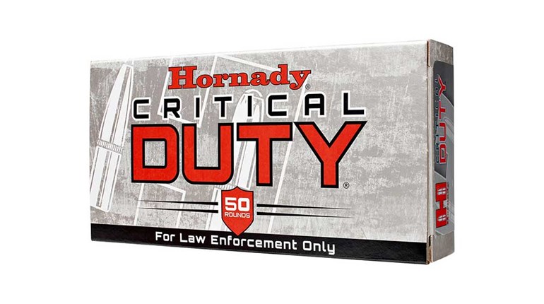 Hornady Halts Ammo Sales to NY Government Agencies | An Official Journal Of The NRA