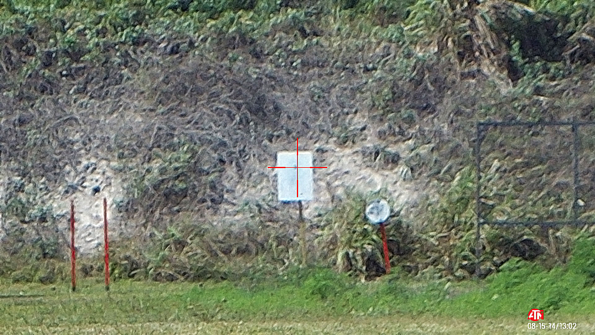 200 yards