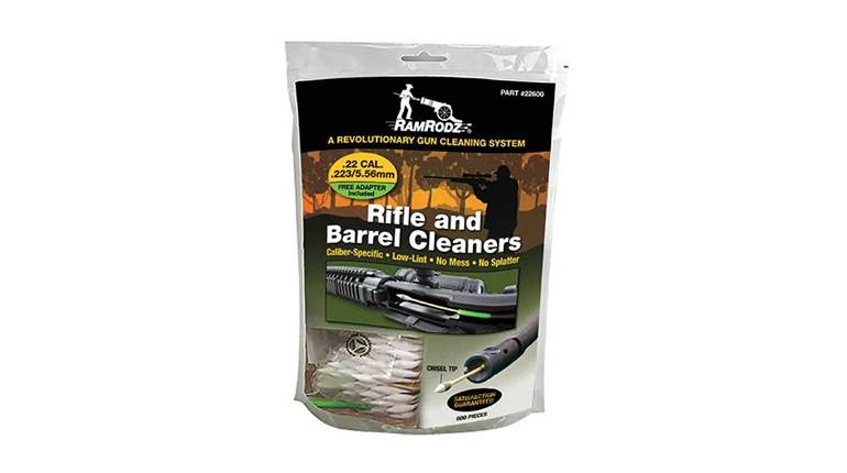 First Look: RamRodz Rifle and Barrel Cleaners | An Official Journal Of The NRA