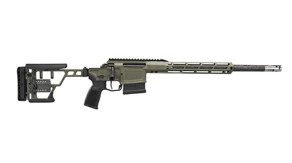 SIG Sauer Cross Sawtooth Rifles