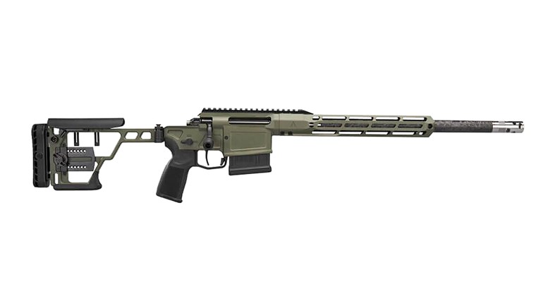 First Look: New SIG Sauer Cross Sawtooth Rifles | An Official Journal Of The NRA
