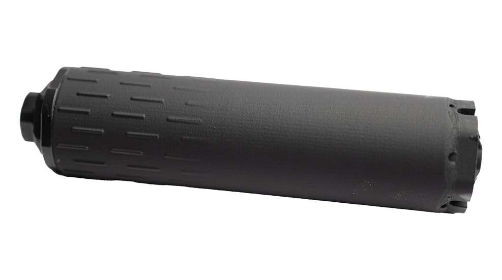 Huxwrx Flow 9k Ti Suppressor