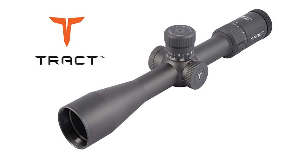 Tract Optics Hunt Series