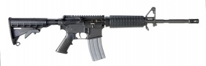 AR-15, budget, ArmaLite