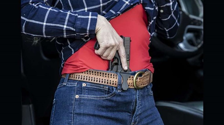 Study Finds Armed Civilians More Effective at Stopping Active Shooters than LE | An Official Journal Of The NRA