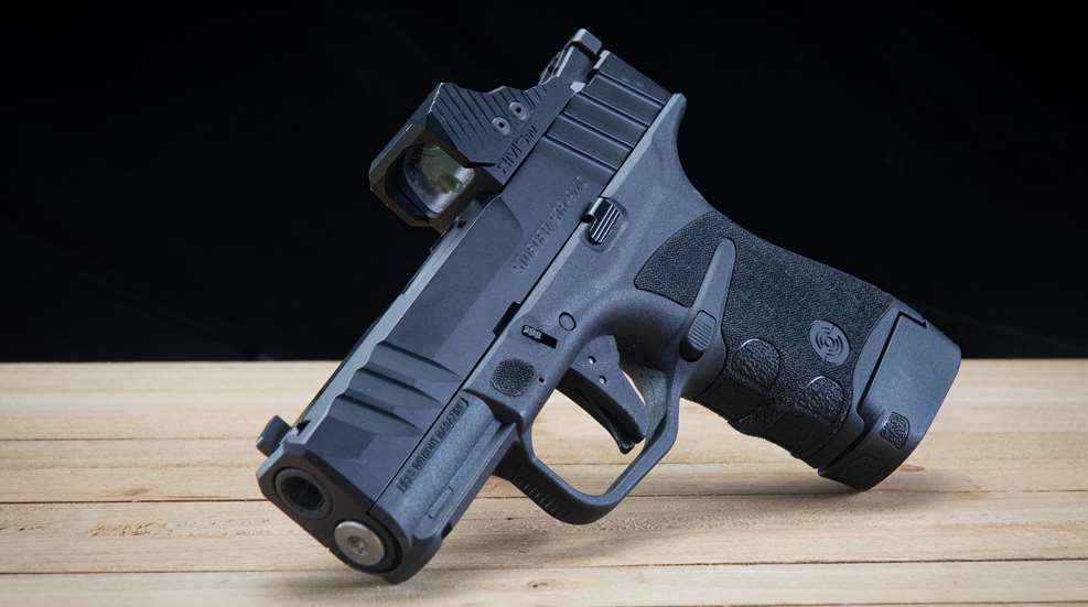 Stoeger STR-9MC
