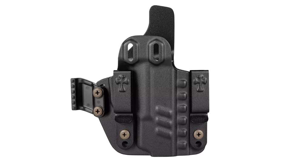 kydex handgun holster
