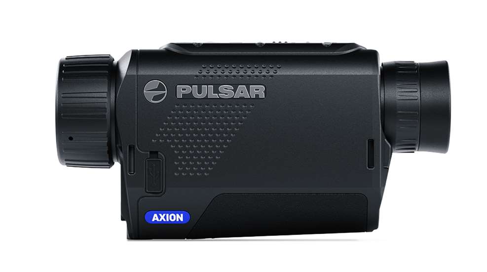 Pulsar Axion XQ30 Pro