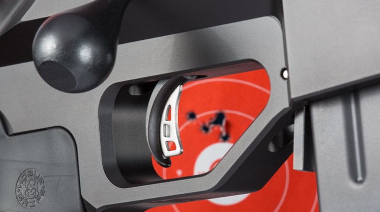 Trigger Control: How to Make Every Shot Count | NRA Family