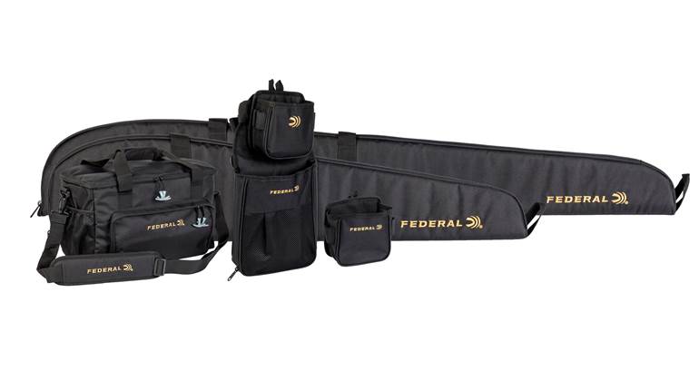 First Look: Federal Top Gun Range Gear | An Official Journal Of The NRA