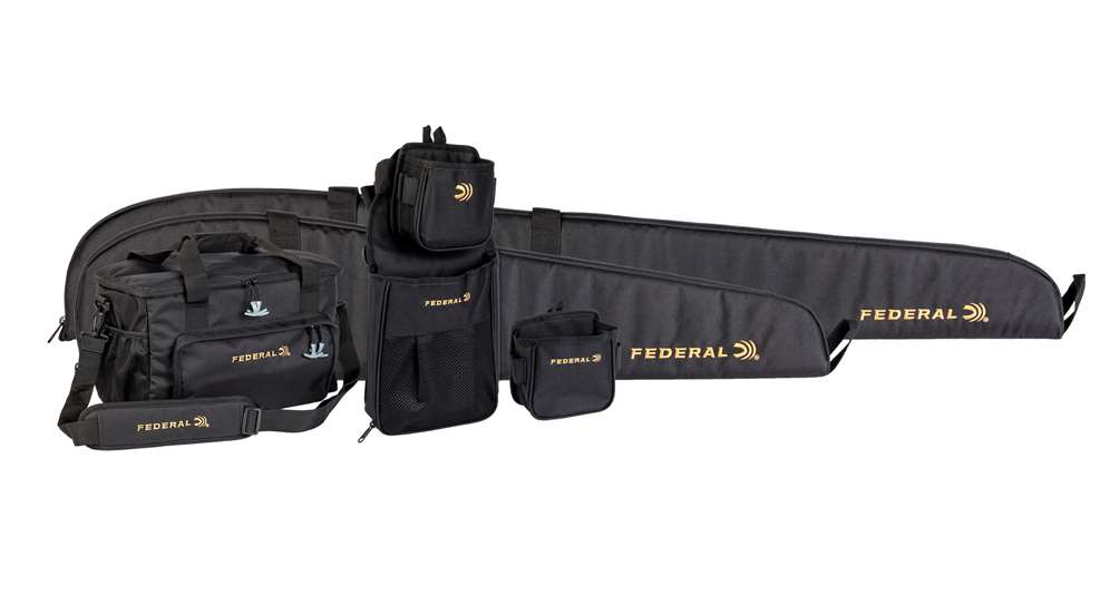 Federal Top Gun Cases